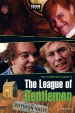 Watch The League of Gentlemen Wootly